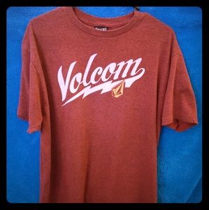 Volcom T Shirt Like New